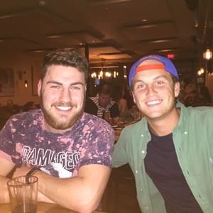 Meet your Posher, Shane